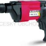 Stayer TM10A recenze