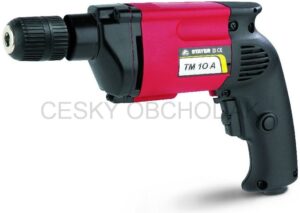 Fotografie Stayer TM10A  recenzía