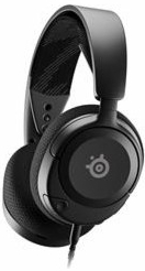 SteelSeries Arctis Nova recenze