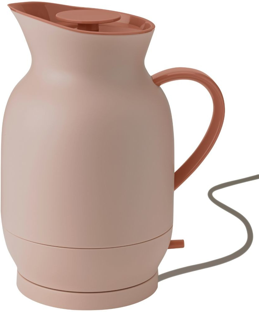 Stelton AMPHORA 1,2 l, broskvová recenze