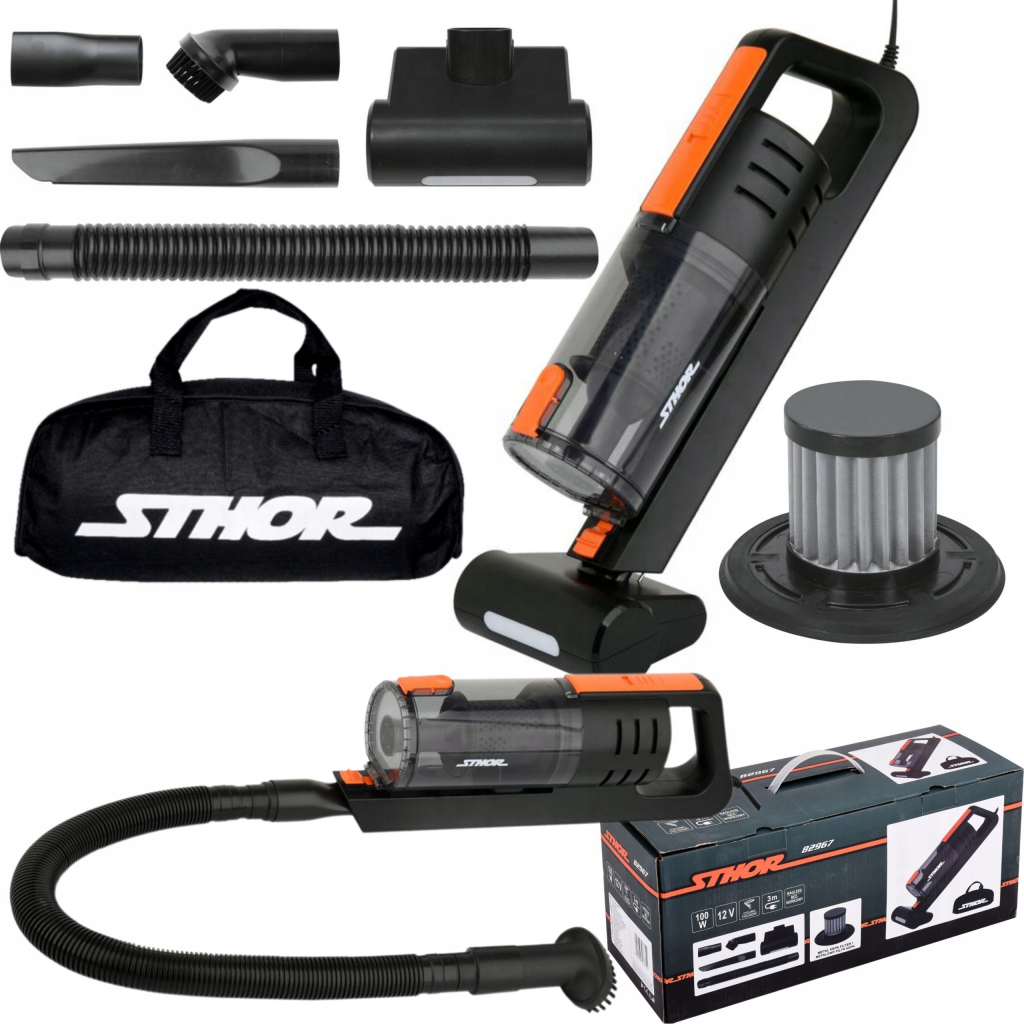 Sthor 82967 recenze