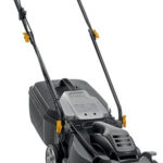 Stiga AGAMA BL 320E recenze