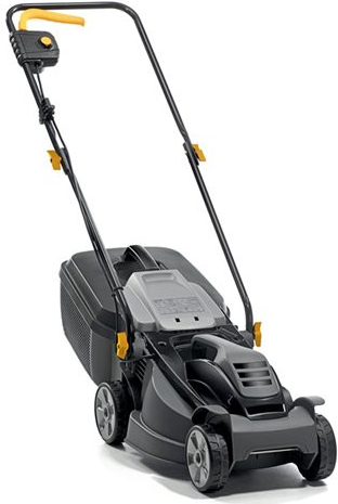 Obrázok Stiga AGAMA BL 320E hodnotenie