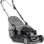 Stiga Castelgarden XS 55 S recenze