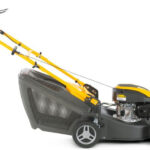 Stiga Collector 43 S recenze