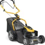 Stiga Combi 553 S recenze