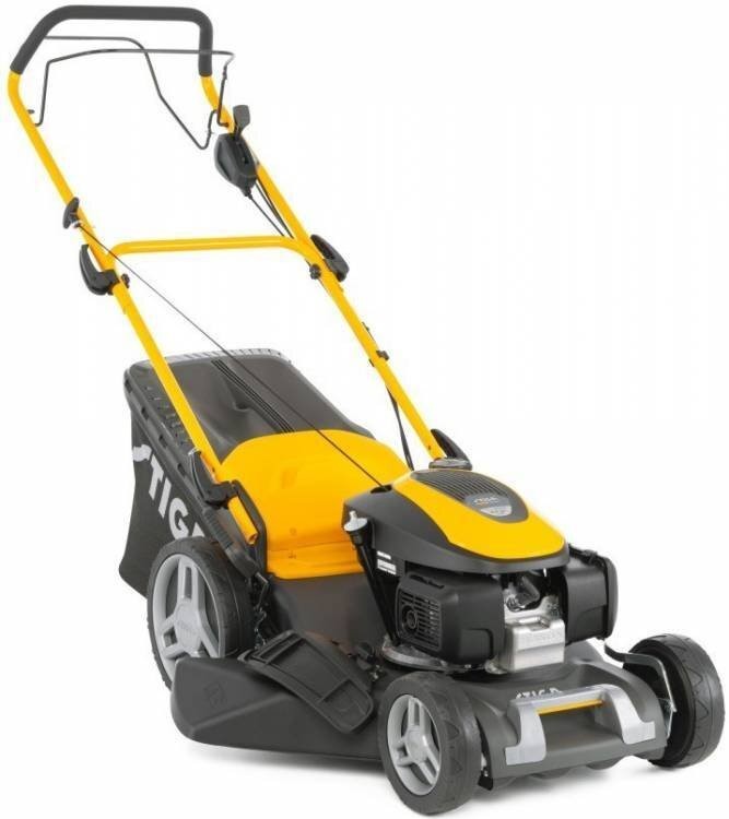 Stiga Combi 748 V 48 SVQ H 2L0487838/ST1 recenze