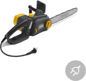 Fotografie Stiga SE 1814 Q  recenzía