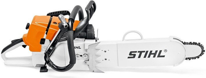 Stihl MS 461 R 11282000452 recenze