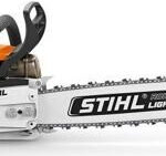 Stihl MS 500i 11472000003 recenze