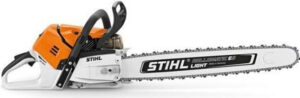 Fotografie Stihl MS 500i 11472000003  recenzía