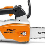 Stihl MSA 160 T 12522000001 recenze
