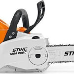 Stihl MSA 200 C-BQ recenze