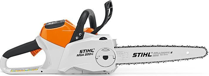 Stihl MSA 200 C-BQ recenze