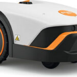 Stihl iMOW 4 recenze