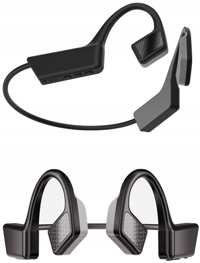 Obrázok Strado K08 Bone Conduction hodnotenie