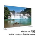 Strong SRT65UF8733 recenze