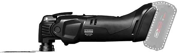 Stroxx AMT 6500 recenze