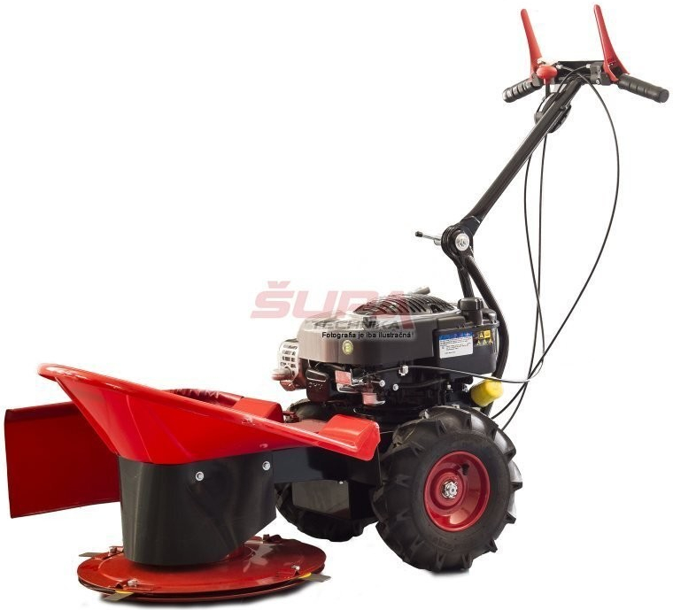 Šupa BDR 581 Stella Pro MJ0105316SP recenze