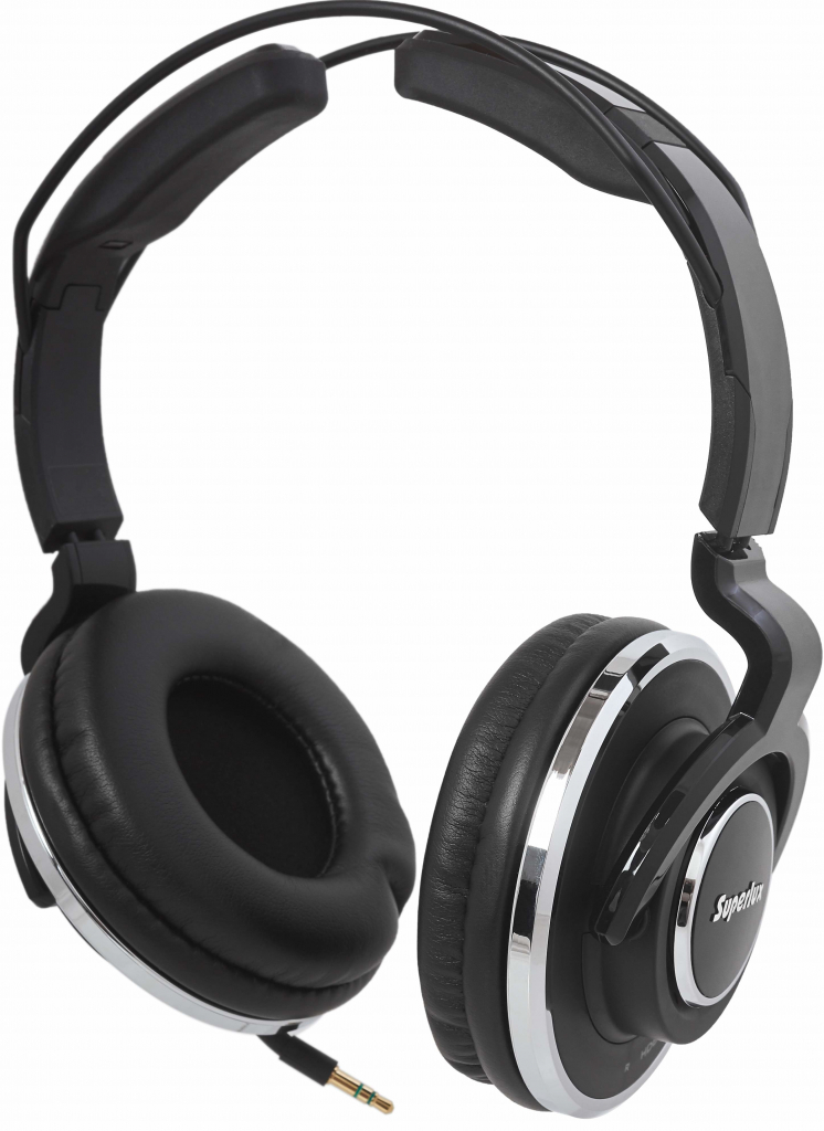 Obrázok Superlux HD631 hodnotenie