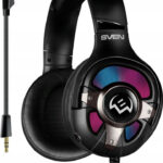 Sven AP-U1100MV recenze