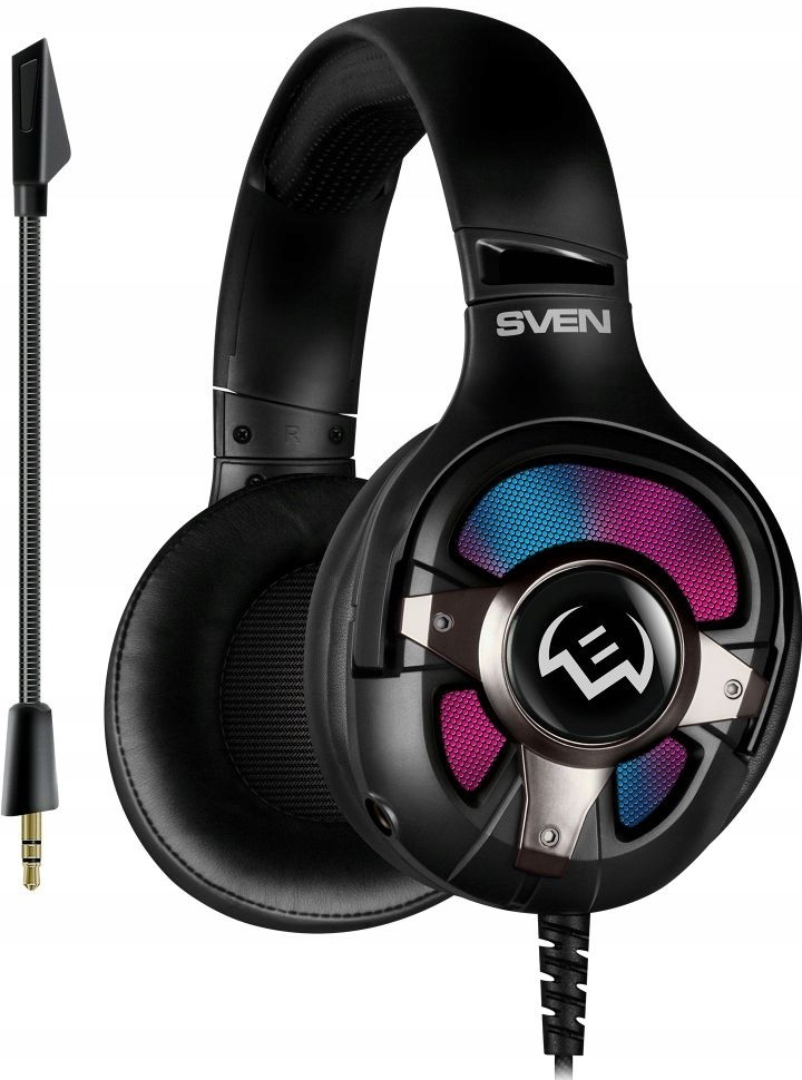 Sven AP-U1100MV recenze