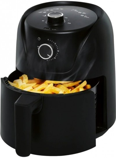 Switch On SHF 1500 C1 recenze