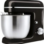 Switch On SOKM 600 D4 černá recenze