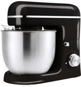 Fotografie Switch On SOKM 600 D4 černá  recenzía