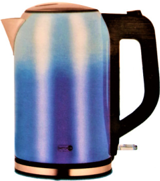 Obrázok Switch WK 43783 hodnotenie