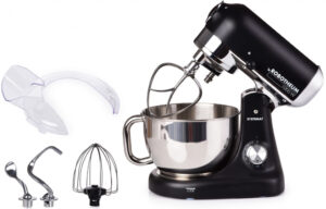 Fotografie Systemat ROBOTHEUM 1000 W  recenzía