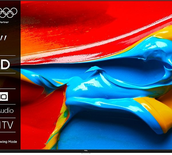 Obrázok TCL 32V4C hodnotenie