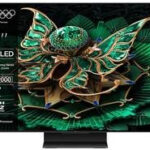 TCL 50C7K recenze