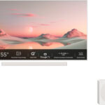 TCL 55A300 Pro recenze