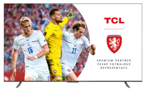 Fotografie TCL 75P735  recenzía