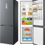 TCL RP318BXE2 recenze