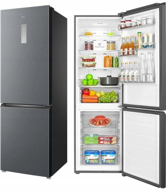 TCL RP318BXE2 recenze