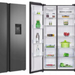 TCL RP631SSE0 recenze