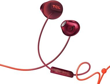 TCL SOCL200 recenze