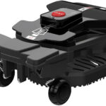 TECHline NEXTTECH LX2.9 ZR EVO 69TH029R0K1Z recenze