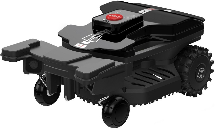 TECHline NEXTTECH LX2.9 ZR EVO 69TH029R0K1Z recenze