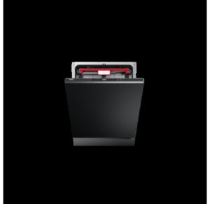 Fotografie TEKA DFI 46960  recenzía