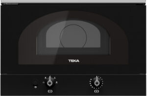 Fotografie TEKA MWR 22 BI ATS  recenzía