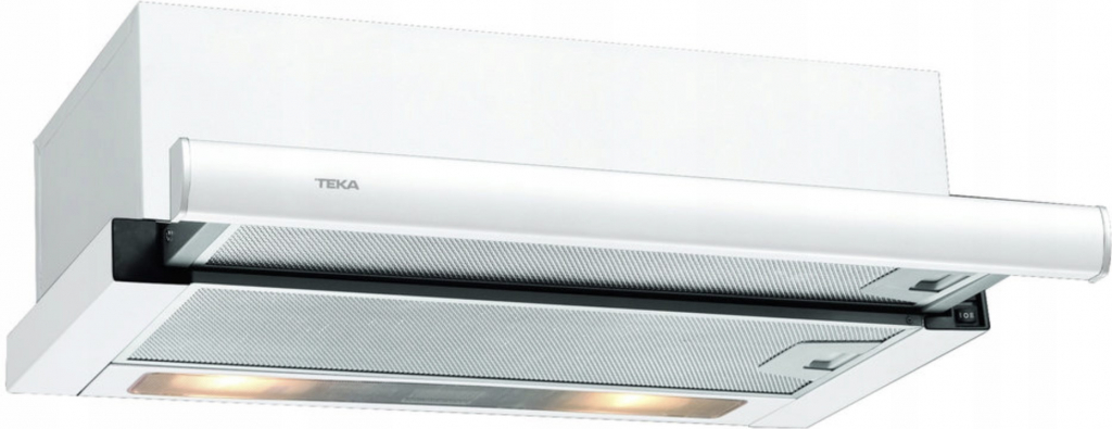 TEKA TL 6310 W recenze