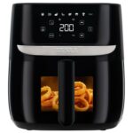 TESLA AirCook Q55 XL Pro recenze