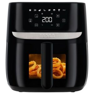 Fotografie TESLA AirCook Q55 XL Pro  recenzía