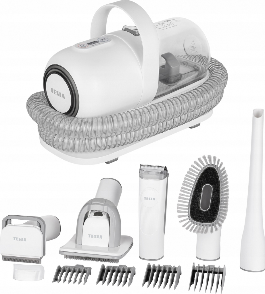 TESLA TQ 500 recenze