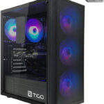 TIGO Gamer Pro TGP33 recenze