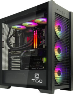 Fotografie TIGO Powered by Asus R7 TPA22  recenzía