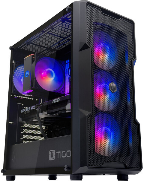 TIGO Ultimate R5 TU56 recenze